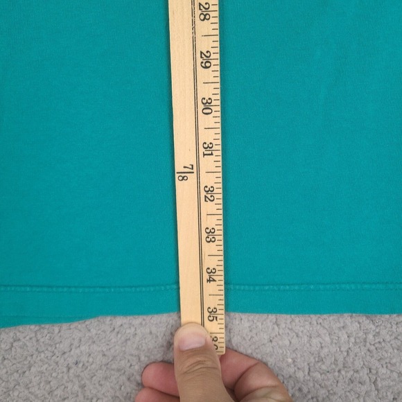 Winnie The Pooh T-Shirt Blue One‎ Size Oversized Sharing Laughs Short Sleeve - Picture 15 of 16